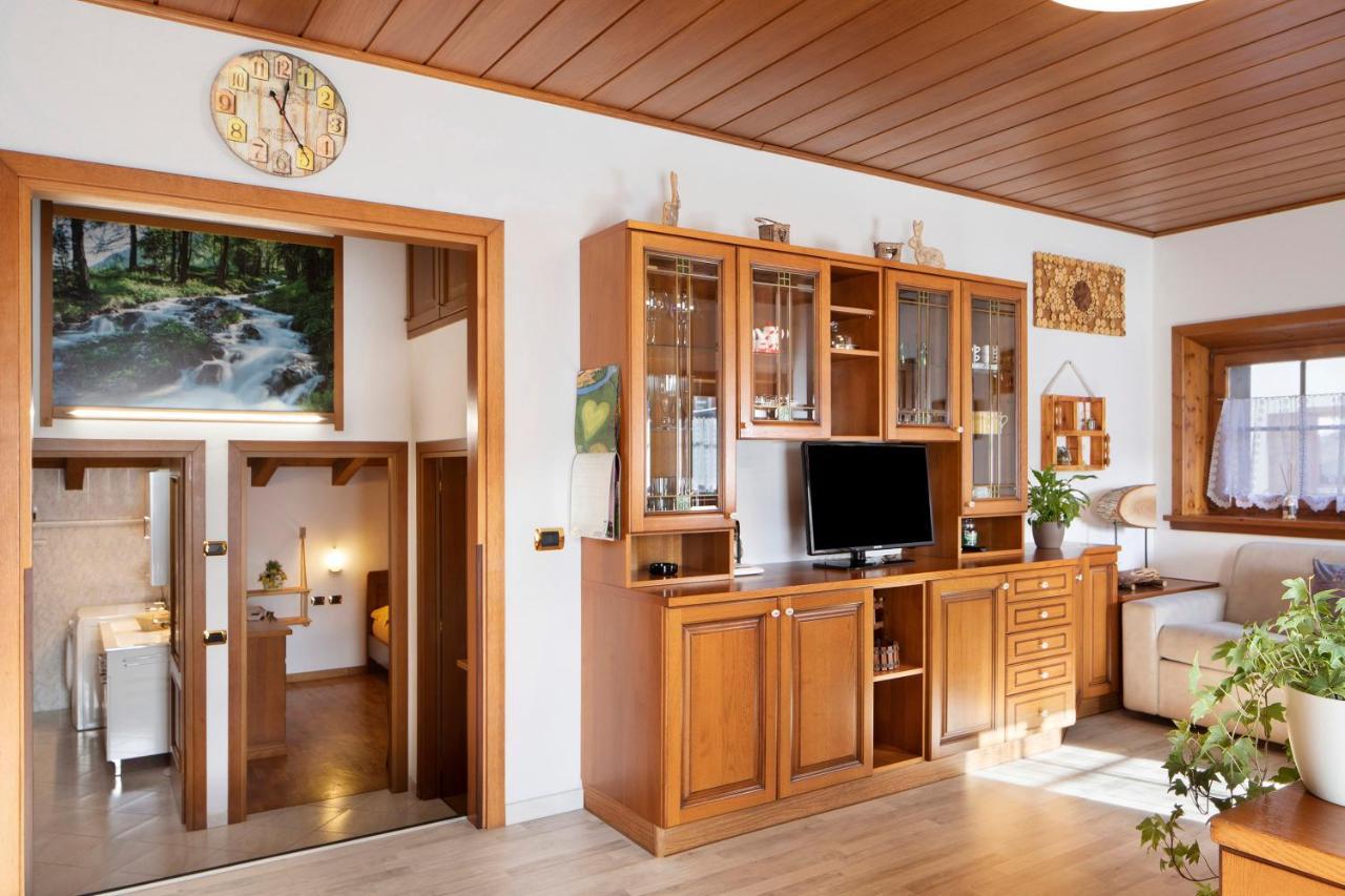 Chalet Maffins 2 利维尼奥 外观 照片